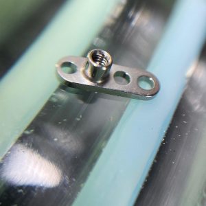 microdermal base