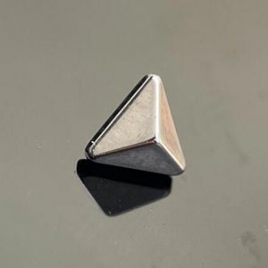 Triangulo pirámide
