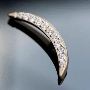 luna larga cristal