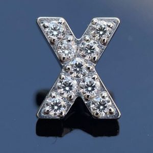 x cristal