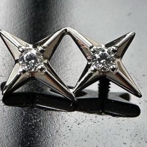 Estrella 4 picos