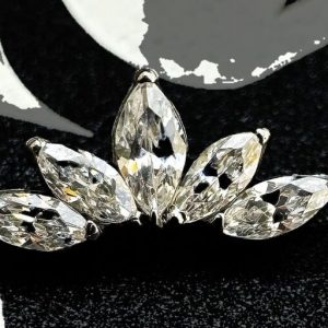 Marquiz 5 gotas cristal