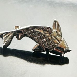 Pez koi
