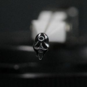 Mascara Scream